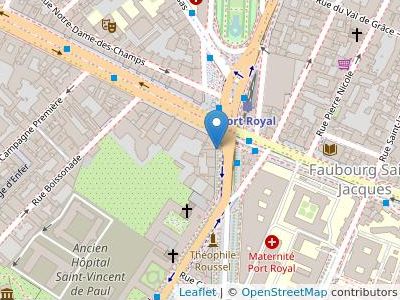  - Map