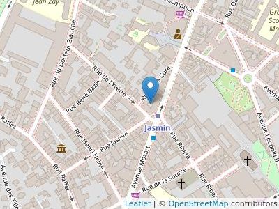  - Map