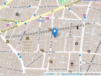  - Map