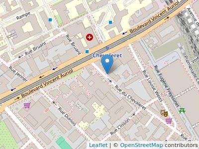  - Map