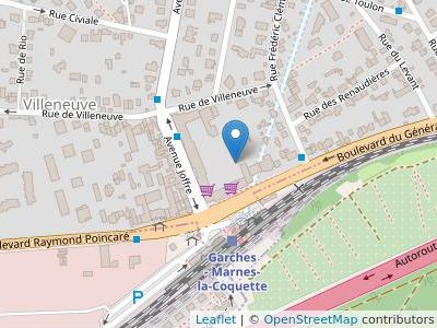  - Map