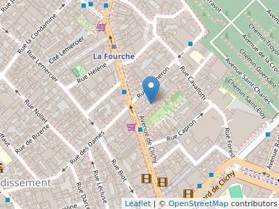  - Map