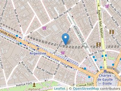  - Map