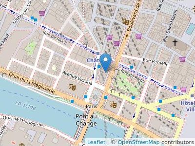  - Map