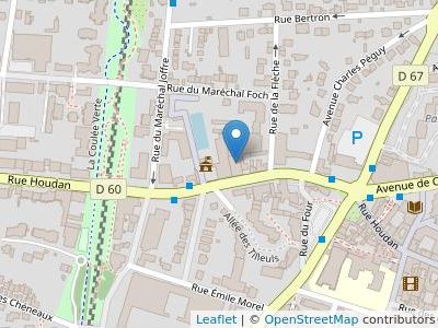  - Map