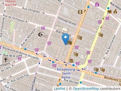  - Map