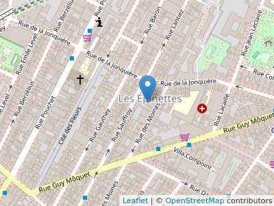  - Map