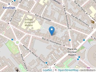  - Map
