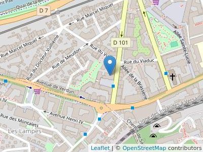 - Map
