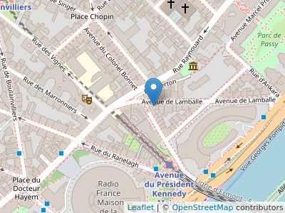  - Map
