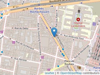  - Map