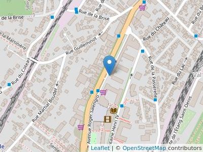  - Map