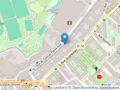  - Map