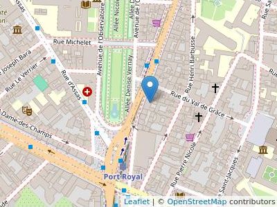  - Map