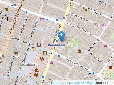  - Map