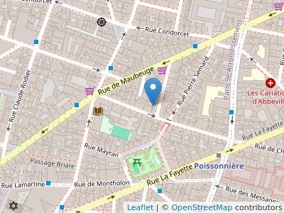  - Map