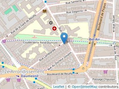  - Map