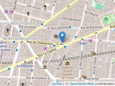  - Map