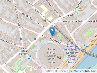  - Map