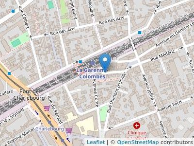  - Map