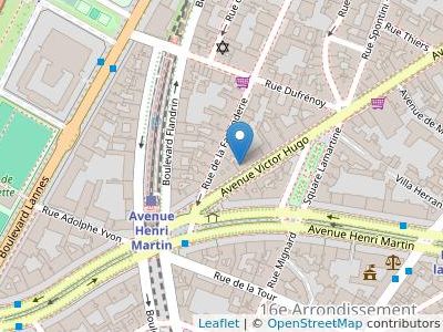  - Map