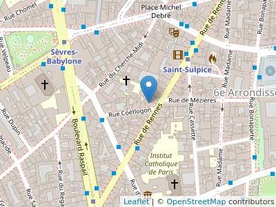  - Map