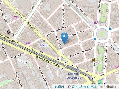  - Map