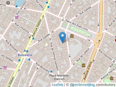  - Map