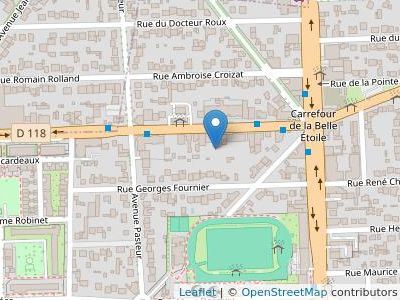 - Map