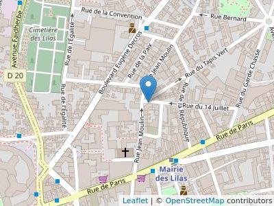  - Map