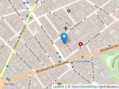  - Map