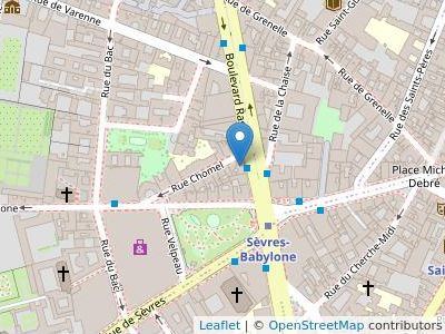  - Map
