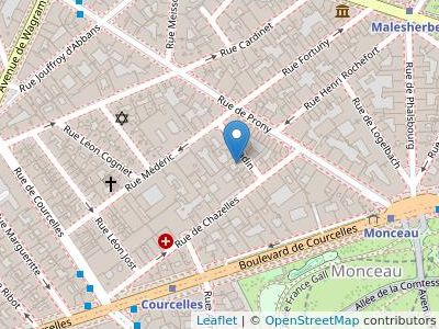  - Map