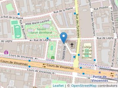  - Map