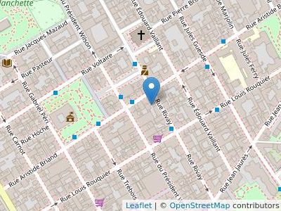  - Map