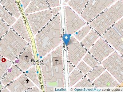  - Map