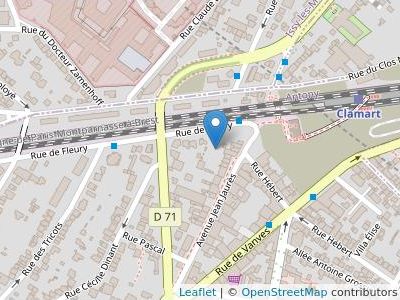  - Map