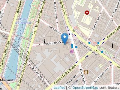  - Map