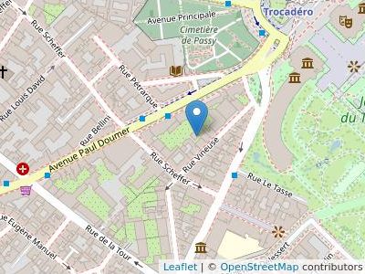  - Map