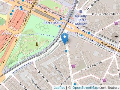  - Map