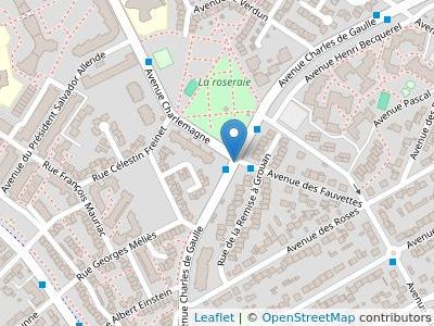  - Map