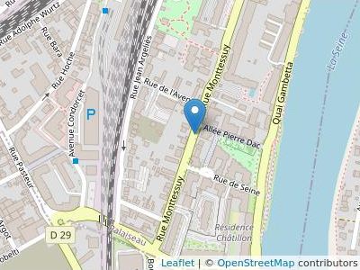  - Map