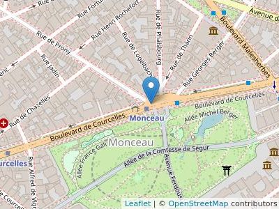  - Map