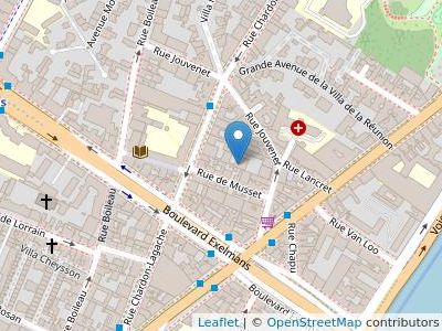  - Map