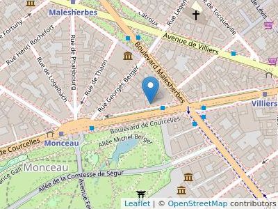  - Map