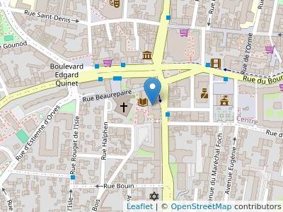  - Map