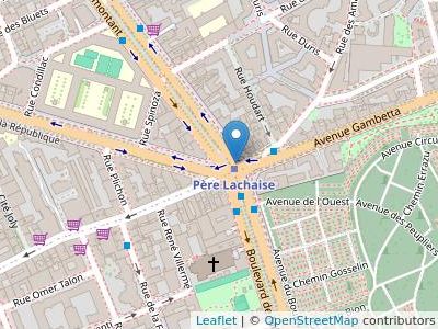  - Map
