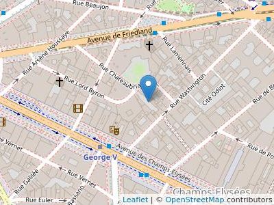  - Map