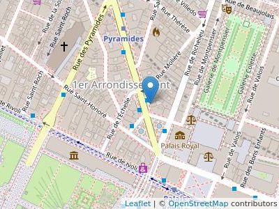  - Map