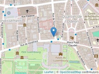  - Map